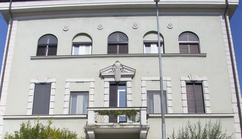 Hotel 900 Bergamo