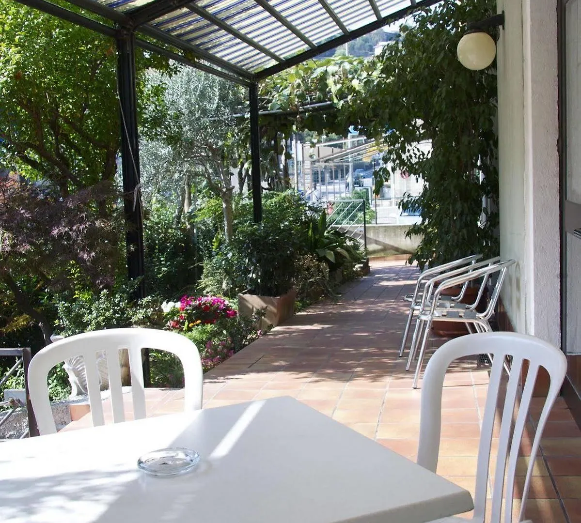Hotel 900 Bergamo
