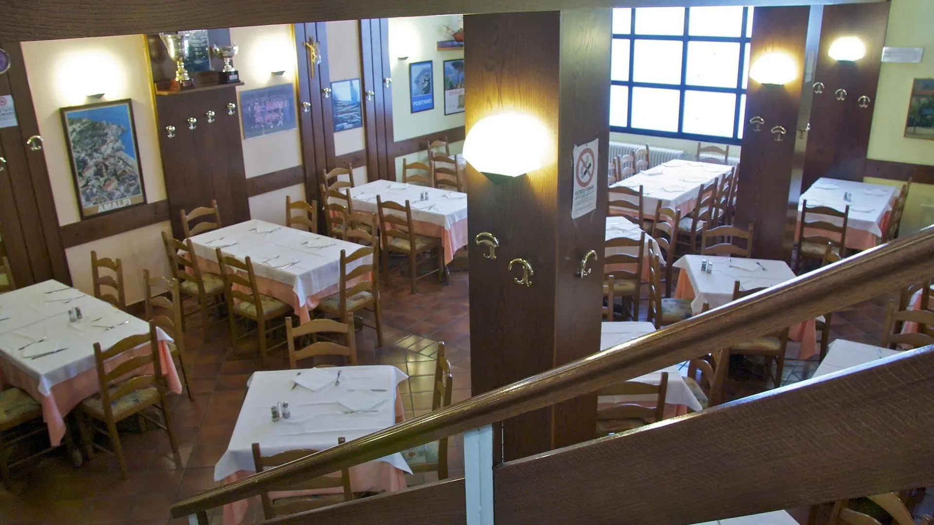 Hotel 900 Bergamo