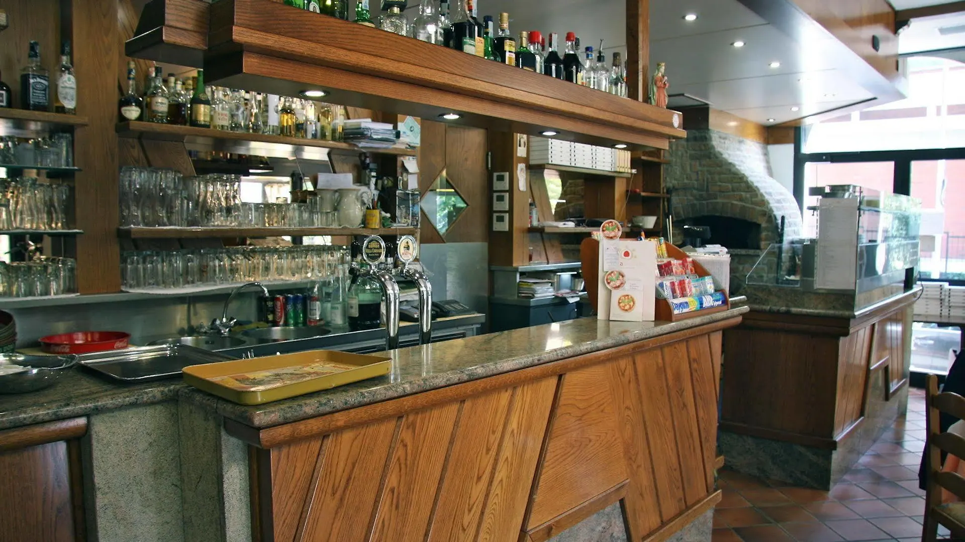Hotel 900 Bergamo