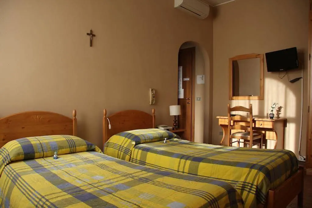 Hotel 900 Bergamo Italy